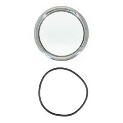 Kit Ghiera e Vetro Contachilometri RMS Classic Piaggio Vespa Px 1 serie Zubehör für Kilometerzähler Rms Classic