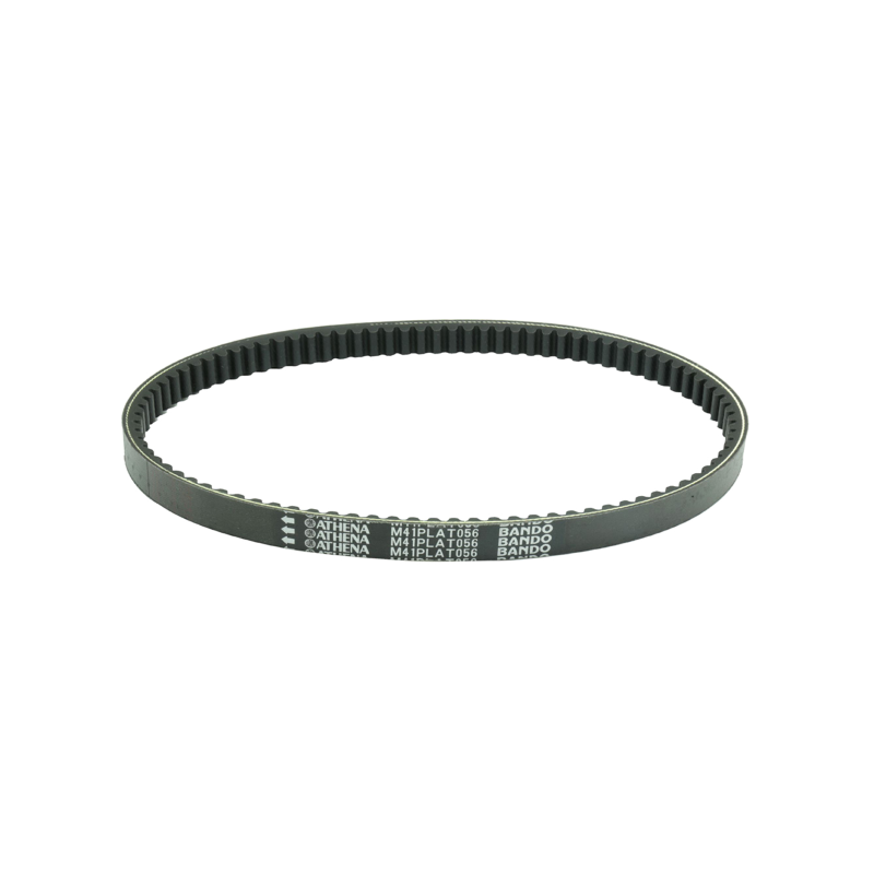 Courroie de transmission Bando-Athena S41PLAT056 YAMAHA X-MAX 125CC Courroies de transmission Bando