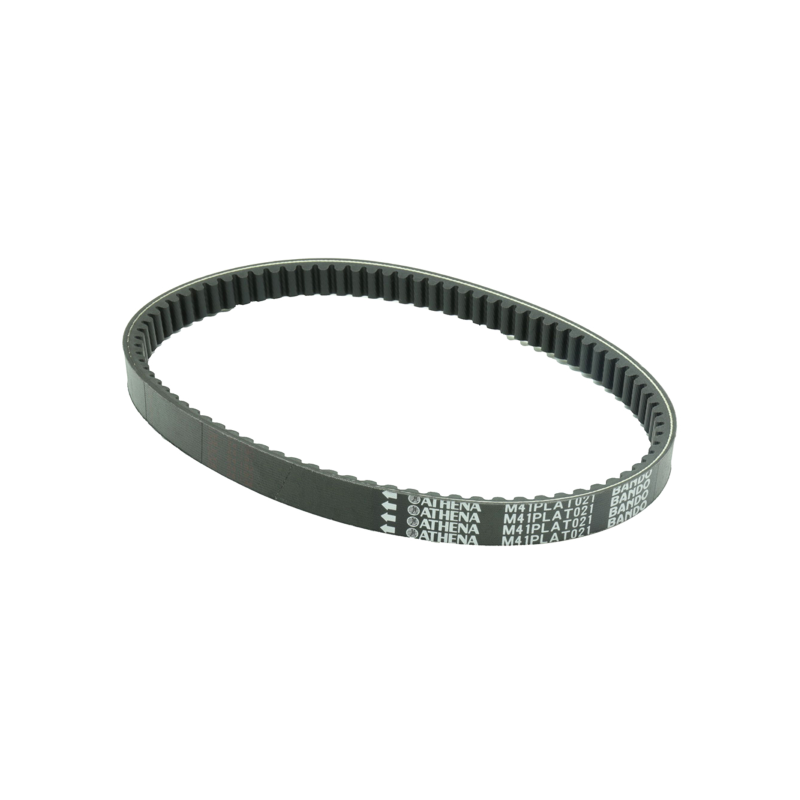 Bando-Athena Transmission Belt S41PLAT021 Yamaha Majesty 125CC Drive Belts Bando
