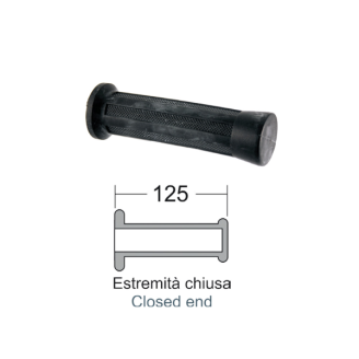 Fanale completo posteriore Siem Piaggio Vespa PK 50cc 216444 Fanali Siem