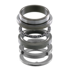 RMS Classic Upper steering head bearing set Piaggio Vespa Et4 50-125cc 56002R Motorcycle Headset Rms Classic