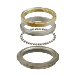 Serie sterzo superiore RMS Classic Piaggio Ape 601 Serie Sterzo Moto Rms Classic