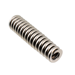 Front Fork Spring For Vespa 125 VM1T-2T-Vn-Vl-Vna-Vnb 035585 - 35585 Suspensions Rms Classic