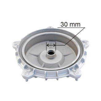  Classic Rear Brake Drum Piaggio Vespa Pxe Arcobaleno 194433 Brake Drums Rms Classic