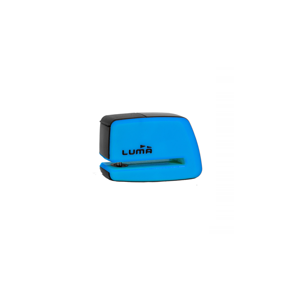 Bloccadisco Luma Enduro DIM91DB