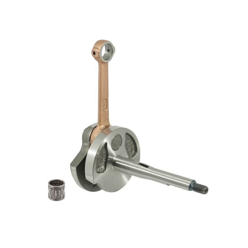 Albero motore RMS Classic Piaggio CiaoSI D.10 184154 Kurbelwellen Rms Classic