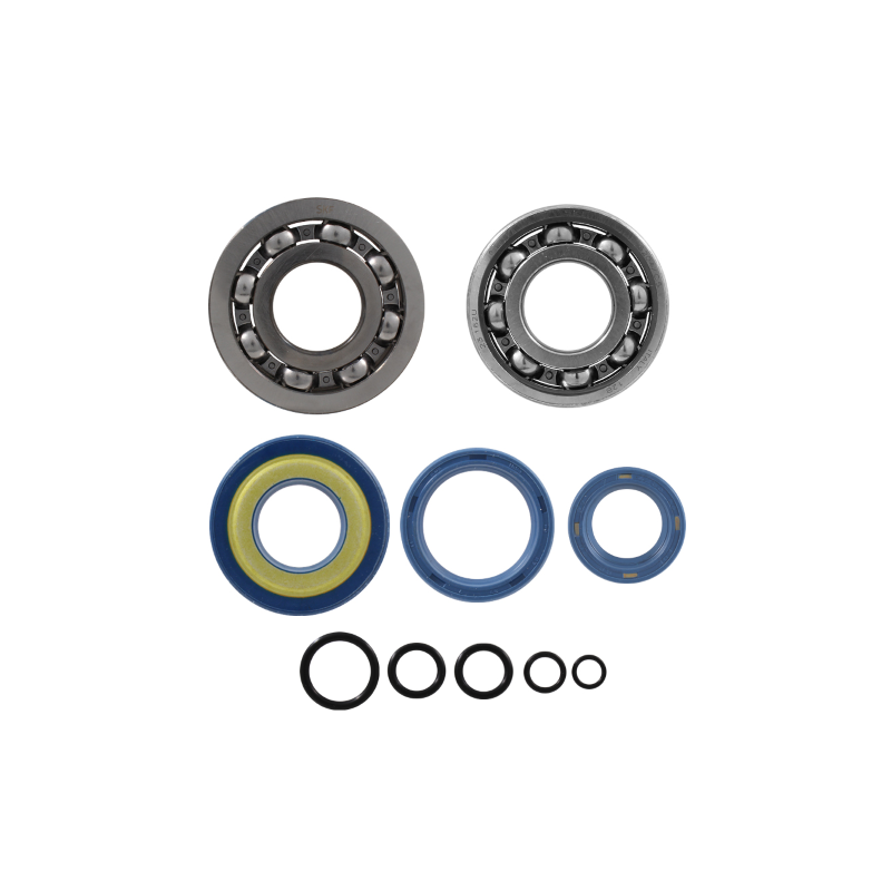 Kit Revisione Albero Motore Classic Piaggio Vespa Pk 50cc Vilebrequins Rms Classic