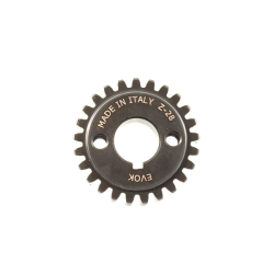 Clutch Gear Cog Z 28 X 69 Evok Piaggio Vespa Clutch Bells and Sprockets Evok