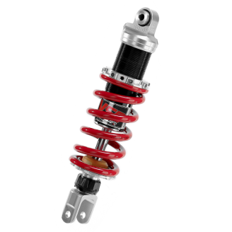 Ammortizzatore YSS MZ456-315TR-29-85 YSS-Suspension