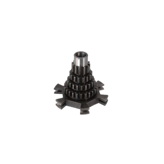 Albero Primario Z 12-16-20-25 Classic ØMm 40 Vespa Vespa 125 Gt-Gtr-Ts-Sprint-Sprint Veloce-Vespa p125-150x R.O.0979234