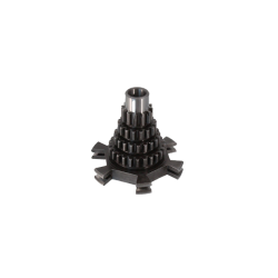 Albero Primario Z 12-16-20-25 Classic ØMm 40 Vespa Vespa 125 Gt-Gtr-Ts-Sprint-Sprint Veloce-Vespa p125-150x R.O.0979234