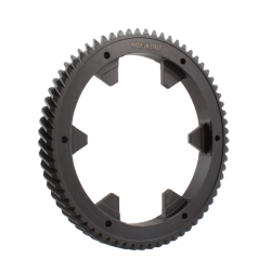 Primary driven gear Z67 RMS Classic Piaggio Vespa 125cc GT-GTR Clutch gears Rms Classic