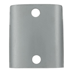 Tôle de réparation support de roue de secours RMS Classic Piaggio Vespa 50-90-125 Primavera-ET3 Tôle Rms Classic