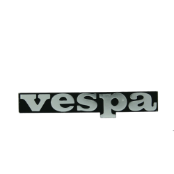 RMS Classic Front shield badge Piaggio Vespa 195629 Nameplates - Shields - Friezes Rms Classic