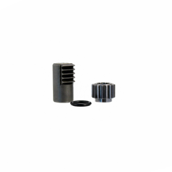 Kit Conversione A Crimagliera Evok Per Vecchio Carterino Frizione Vespa 50-90-125- Prim.-ET3