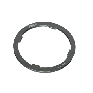 Épaisseur Evok Engrenage de Changement Pour Piaggio Vespa 1,4mm Boîtes de vitesses et accessoires Evok