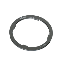 Rondelle de calage engrenage Evok puor Piaggio Vespa 1,10mm Boîte de vitesses et accessoires Evok