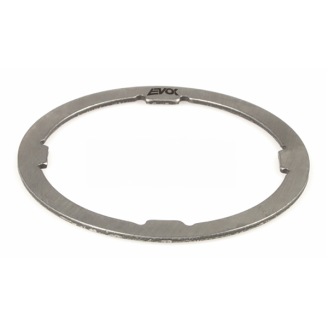 Rondelle de calage engrenage Evok puor Piaggio Vespa 1,10mm Boîte de vitesses et accessoires Evok