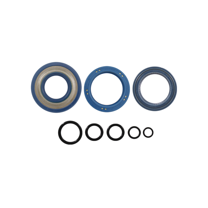 Kit de joints Corteco Piaggio Vespa Pk 125cc Bottes d'étanchéité Corteco