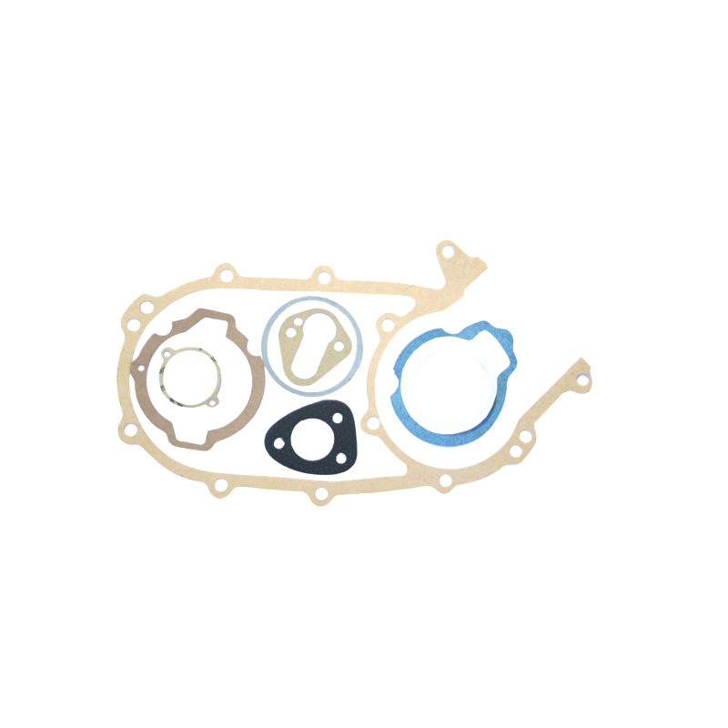 RMS Classic Complete engine gasket set Piaggio Vespa 125-150cc 19551958 Gaskets Rms Classic