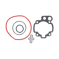 Top-End Gasket Kit Evok AM6 D.49 Gaskets Evok