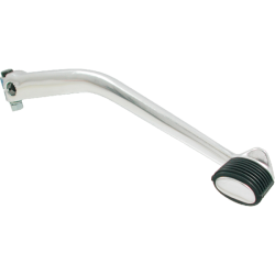 Levier de démarrage RMS Classic Piaggio Vespa Px 125-150cc 1743125 Les manivelles ont démarré Rms Classic