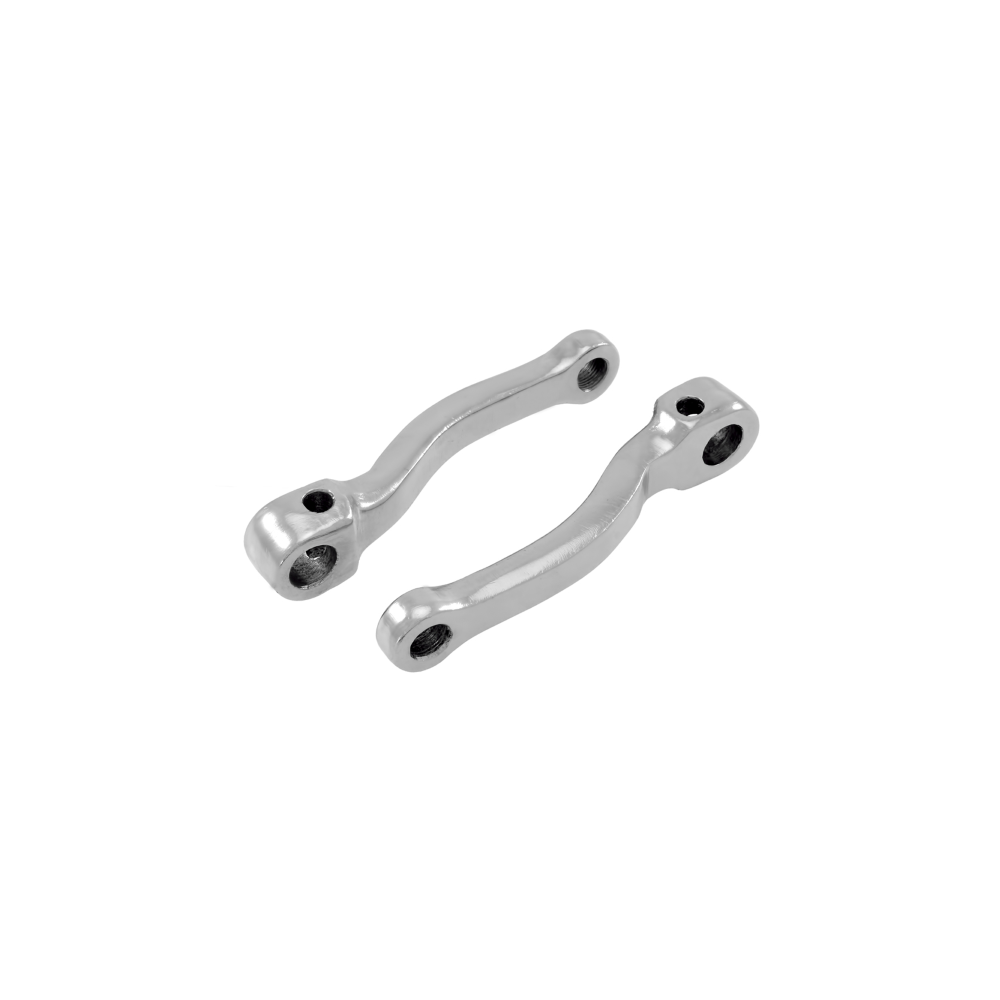 Pedivelle Messa In Moto Classic Piaggio Ciao 180888/9
