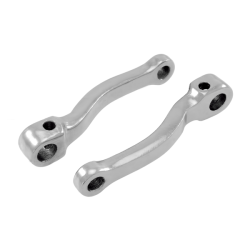 Pedivelle Messa In Moto Classic Piaggio Ciao 180888/9