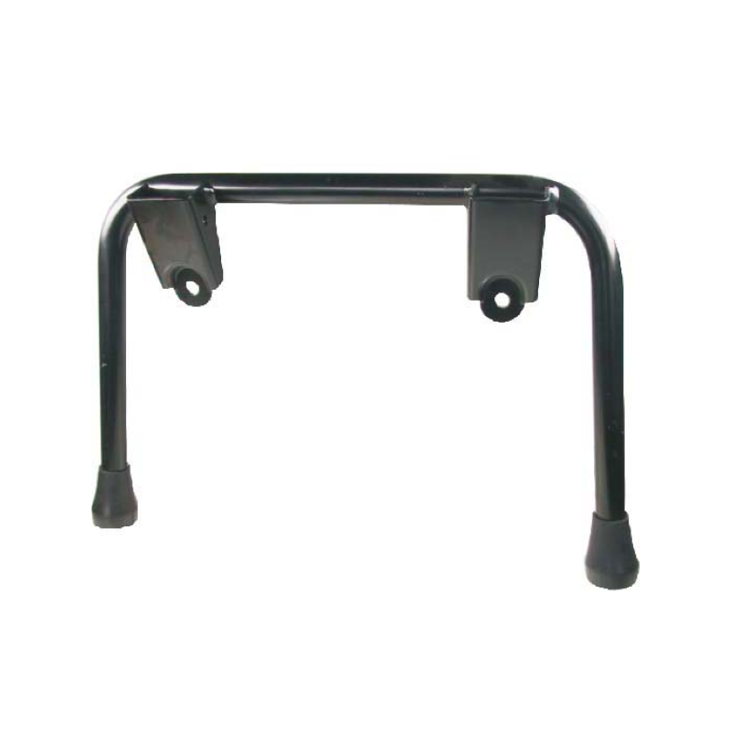 Caballete central RMS Classic Piaggio Cosa 12 125-150-200cc 253361 Tribunas centrales Rms Classic