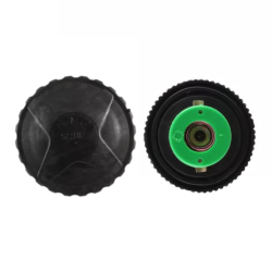 RMS Classic Fuel cap Piaggio Vespa Px 125-150-200cc Arcobaleno Petrol tanks and accessories Rms Classic