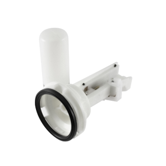 Lente de flecha delantera izquierda blanca Siem Piaggio Vespa HP 234769 Lentes de faros y luces intermitentes Siem