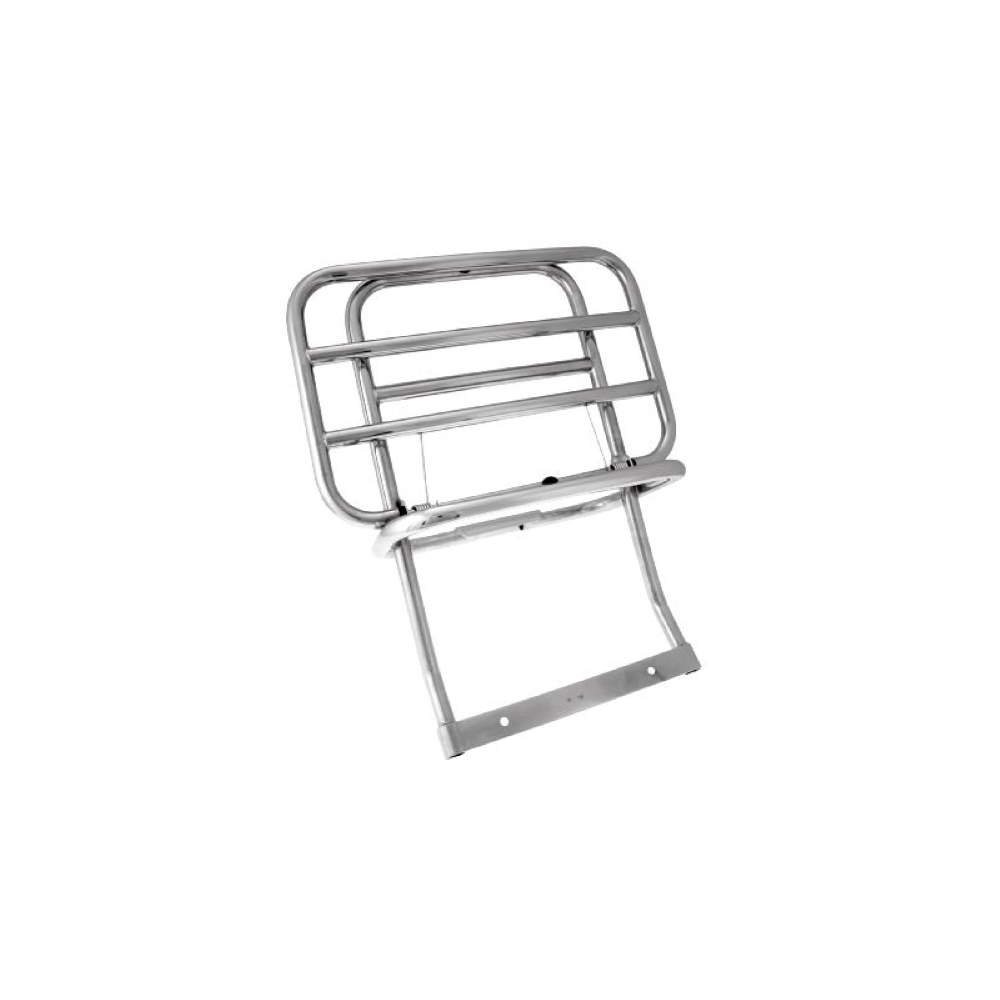 Portapacchi Posteriore Classic Piaggio Vespa Px/Lml 610270M