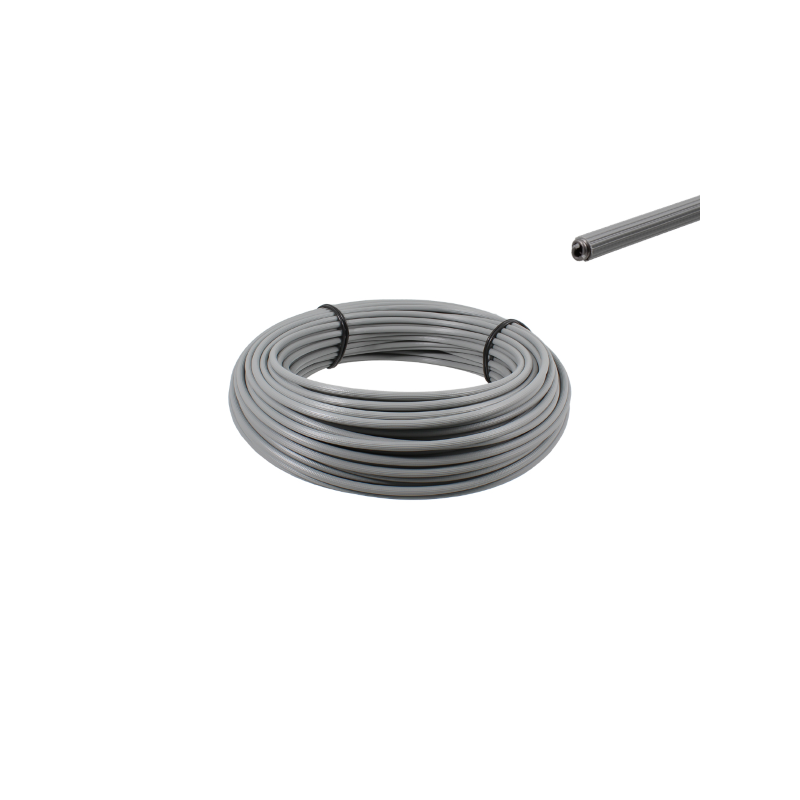 Guaina RMS Classic grigia 50m Scheiden Rms Classic