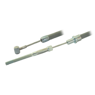 RMS Classic Cable changement Piaggio Ape Tm P703 19872001 228712 Câbles de transmission Rms Classic