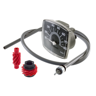 Contachilometri Classic Piaggio Vespa 50cc Special 123424