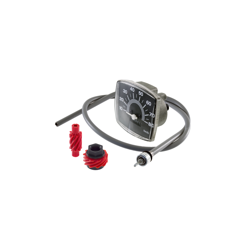 Contachilometri Classic Piaggio Vespa 50cc Special 123424