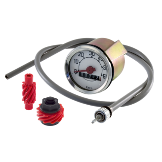 SIEM Headlamp rim Piaggio Vespa 50cc 151731 Accessories Lights and Indicators Siem