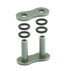 Liens de connexion KMC 530suo Joints de chaîne de transmission KMC