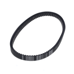 Bando-Athena transmission belt S41PLAT114 HONDA SH 125CC 20202024 Transmission Belts Bando