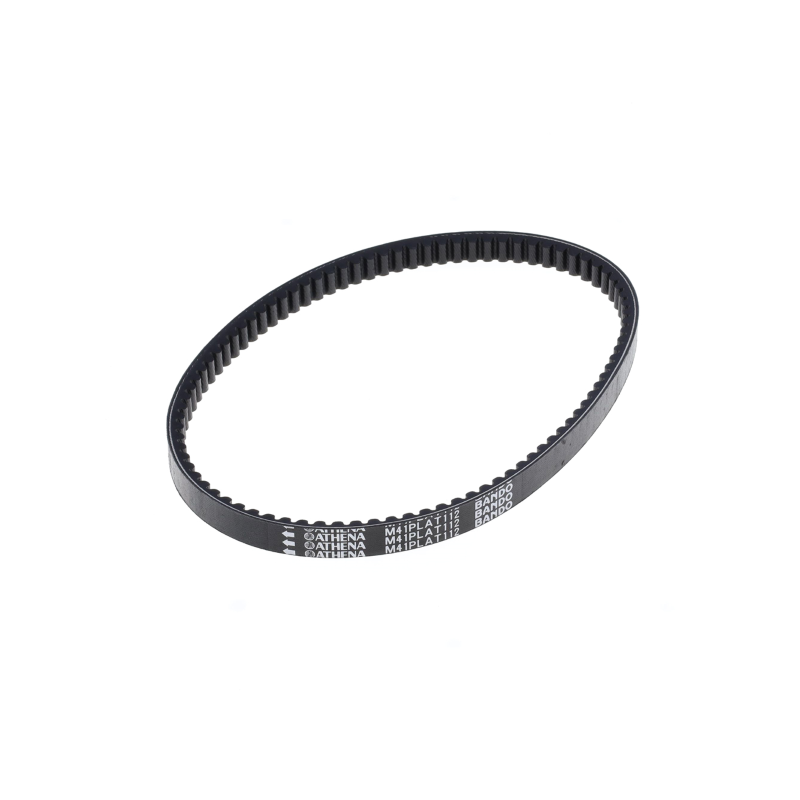 Correa de transmisión Bando-Athena S41PLAT112 SYM SYMPHONY ST 125CC Correas de transmisión Bando