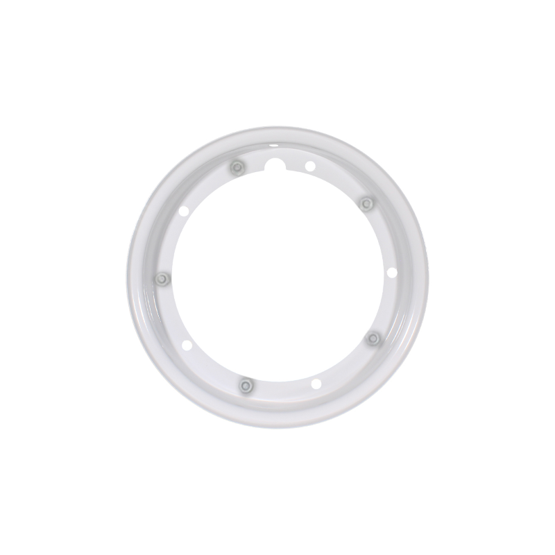 Jante RMS Classic Vespa 50ccEt3Pxpk - Blanc Cercles Rms Classic