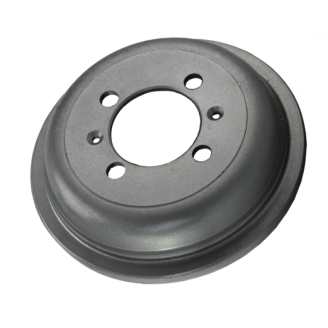 Tamburo Freno Posteriore Classic Piaggio Vespa 125 V1-33T-Vm-Vn-Vna-Vnb-150 Vl-VB1-Vba-Vbb 023831
