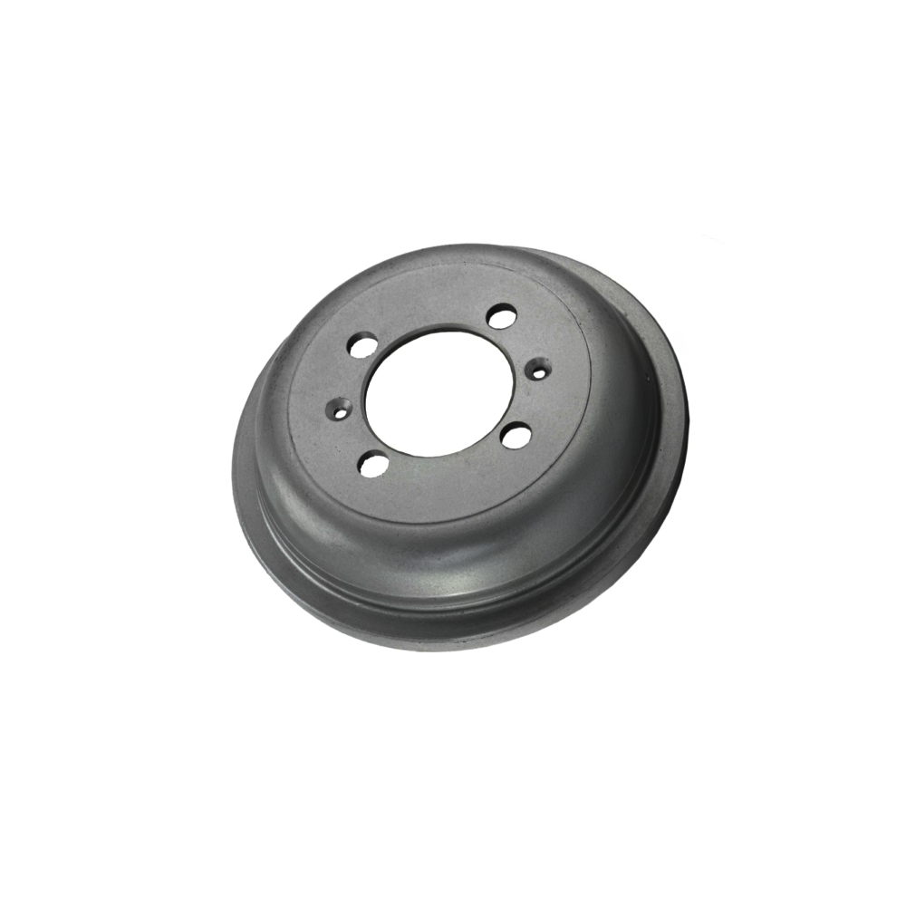 Tamburo Freno Posteriore Classic Piaggio Vespa 125 V1-33T-Vm-Vn-Vna-Vnb-150 Vl-VB1-Vba-Vbb 023831