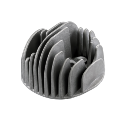 Testa cilindro RMS Piaggio VespaApe 85cc