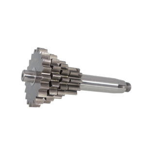 RMS Classic Saddle pin Piaggio Vespa 50-90-125cc Primavera 56729 Saddle Accessories Rms Classic