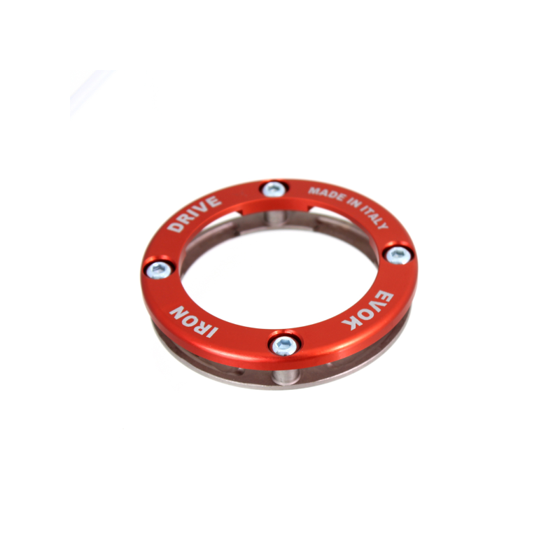 Acoplamiento Flexible Evok Iron Drive para Campanas Embragues Originales Vespa Small Embragues completos y accesorios Evok