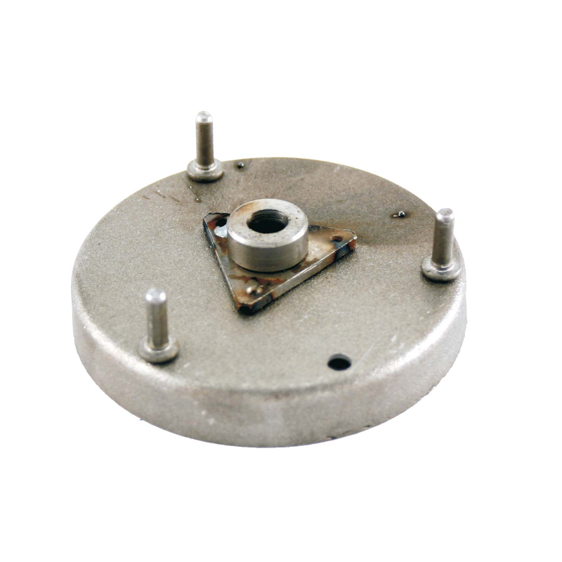 RMS Classic Clutch housing and spacer Piaggio CiaoSìBravo 114493 Clutch bells and sprockets Rms Classic