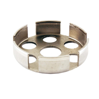 Clutch Bells and Sprockets | 