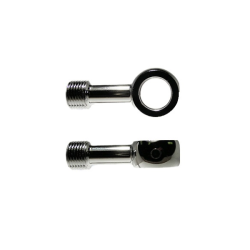 M10 BANJO DRITTO, CROMATO