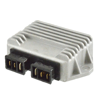 Impianto Elettrico |